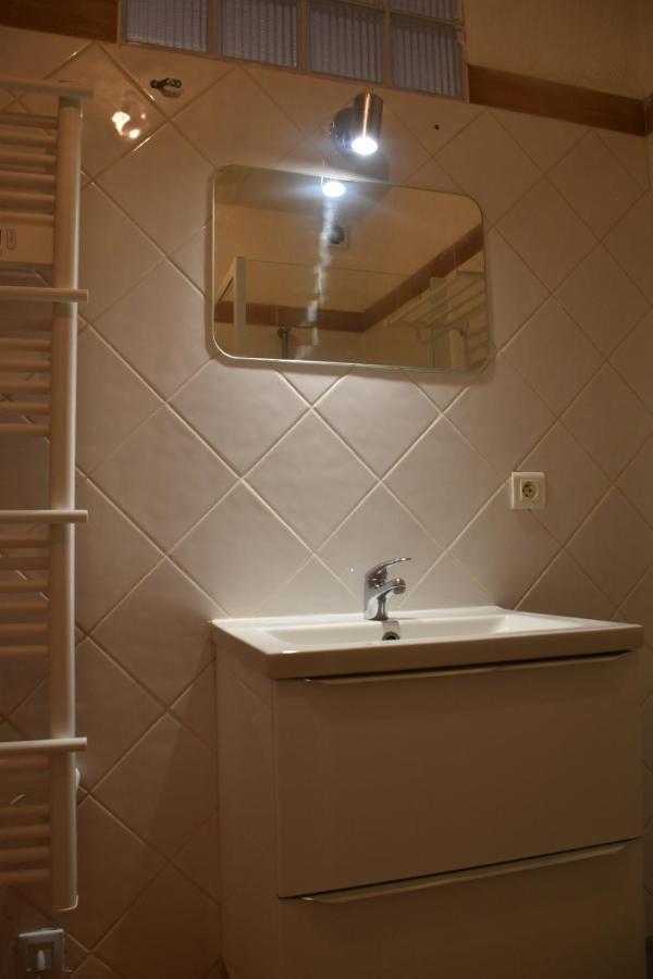 T3 Lezignan Wilson Apartment Exterior photo