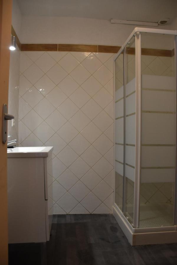T3 Lezignan Wilson Apartment Exterior photo