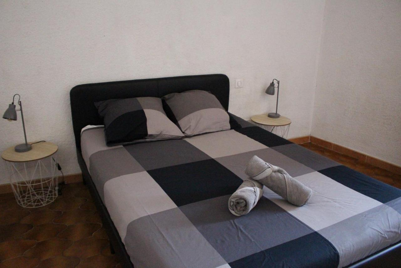 T3 Lezignan Wilson Apartment Room photo
